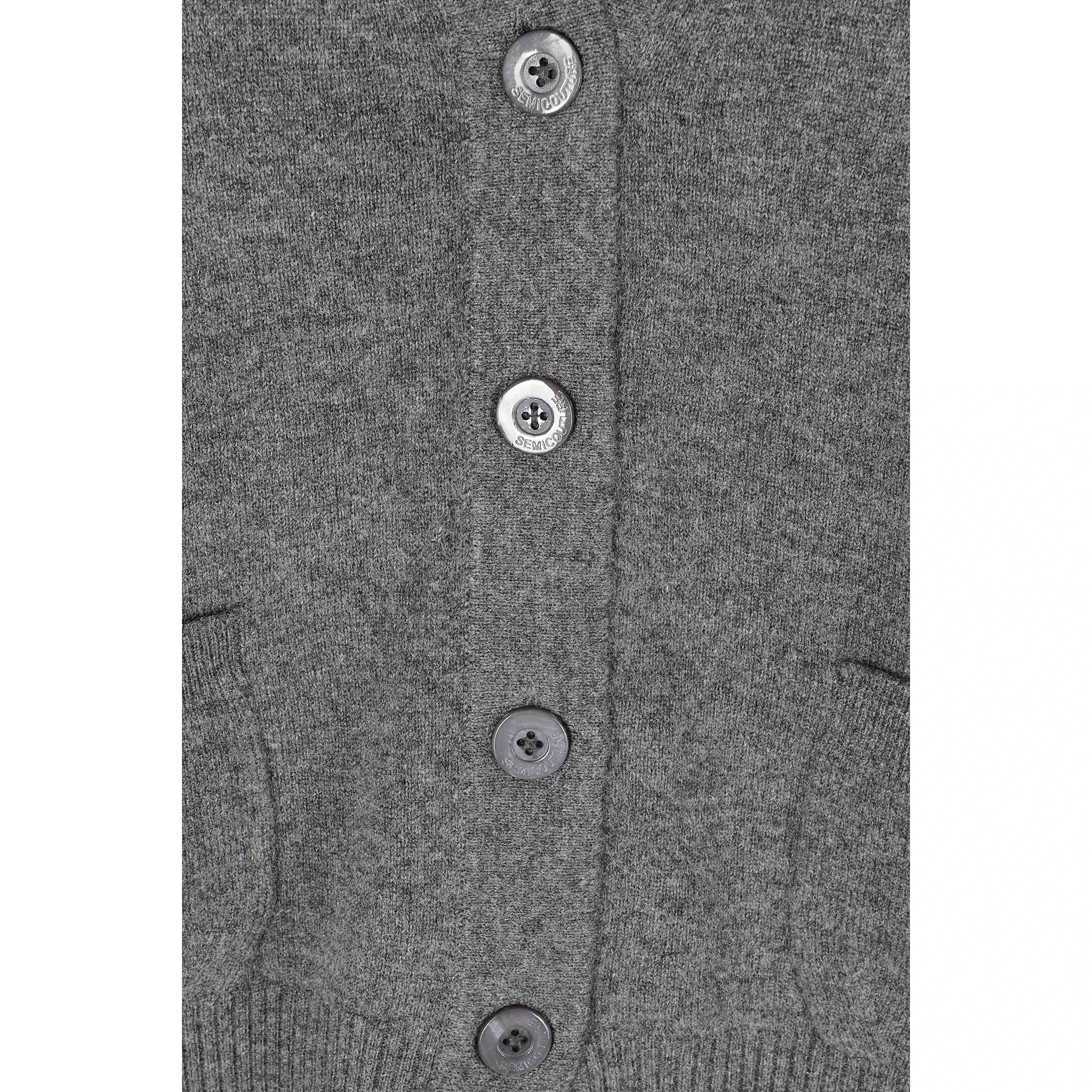 CARDIGAN ESTHER