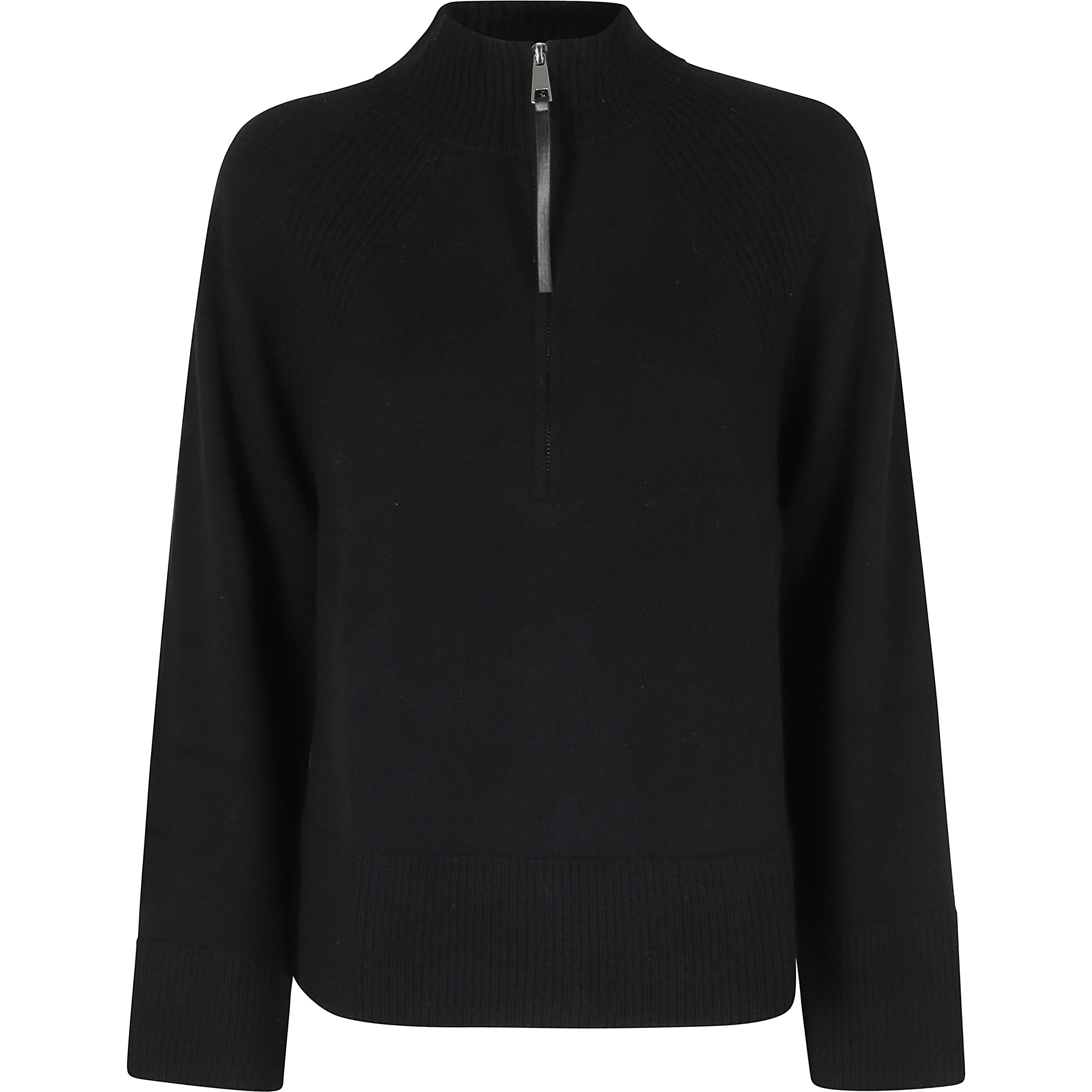 DOLCEVITA MEZZA ZIP