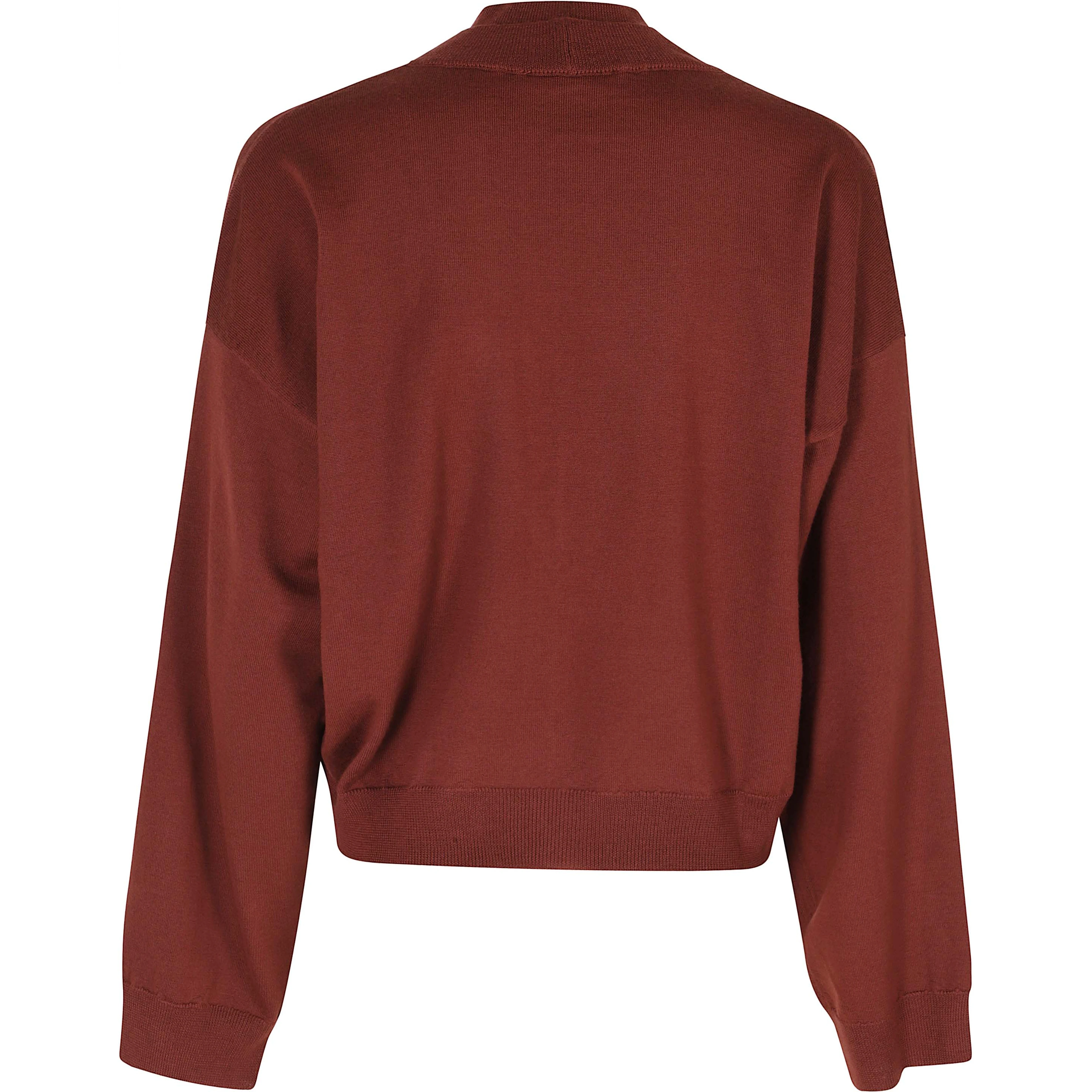 MAGLIA FRANCA