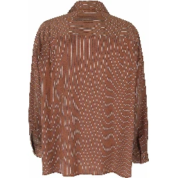 CAMICIA ML CON FIOCCO