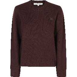 FOX HEAD LAMBSWOOL COMFORT JUMPER