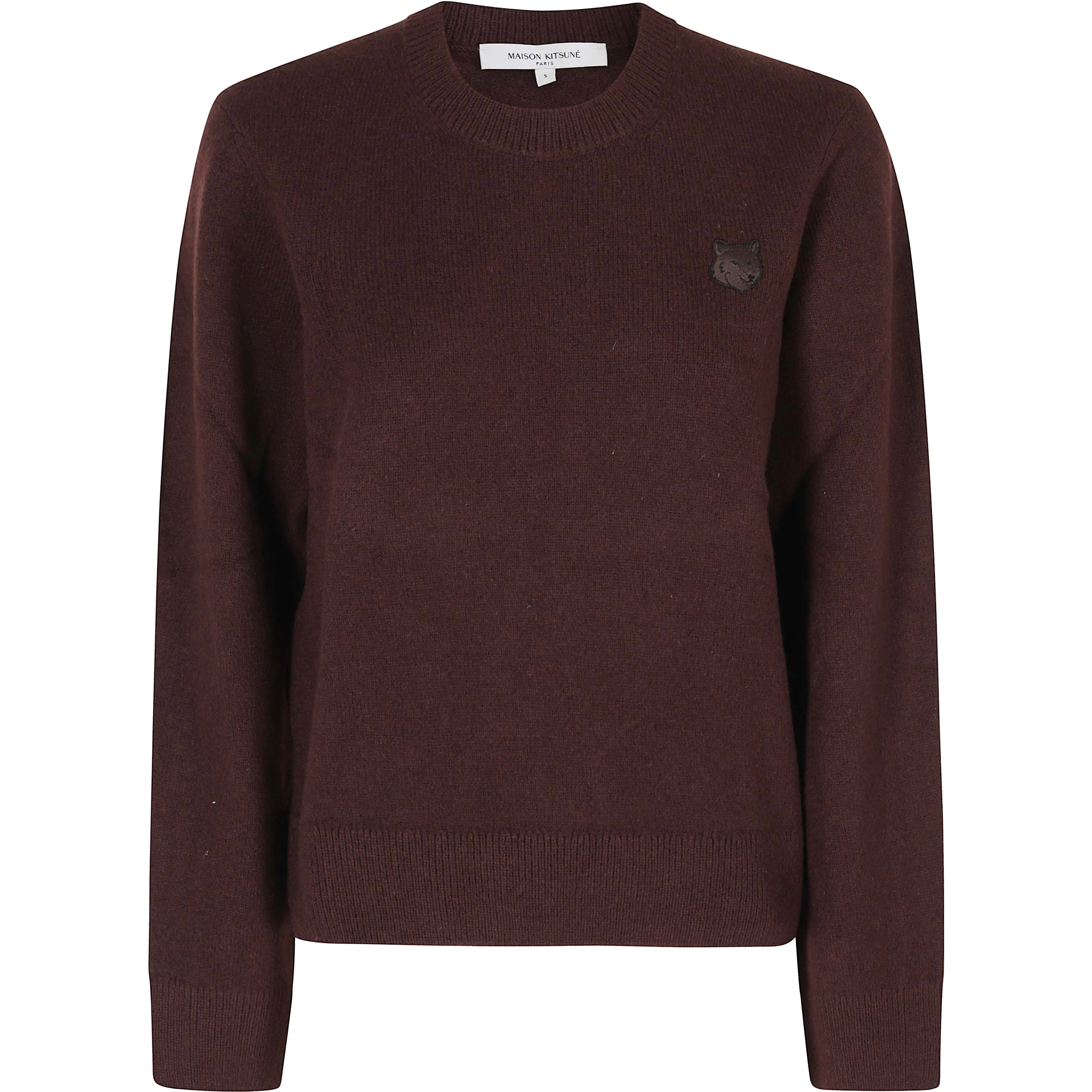 FOX HEAD LAMBSWOOL COMFORT JUMPER