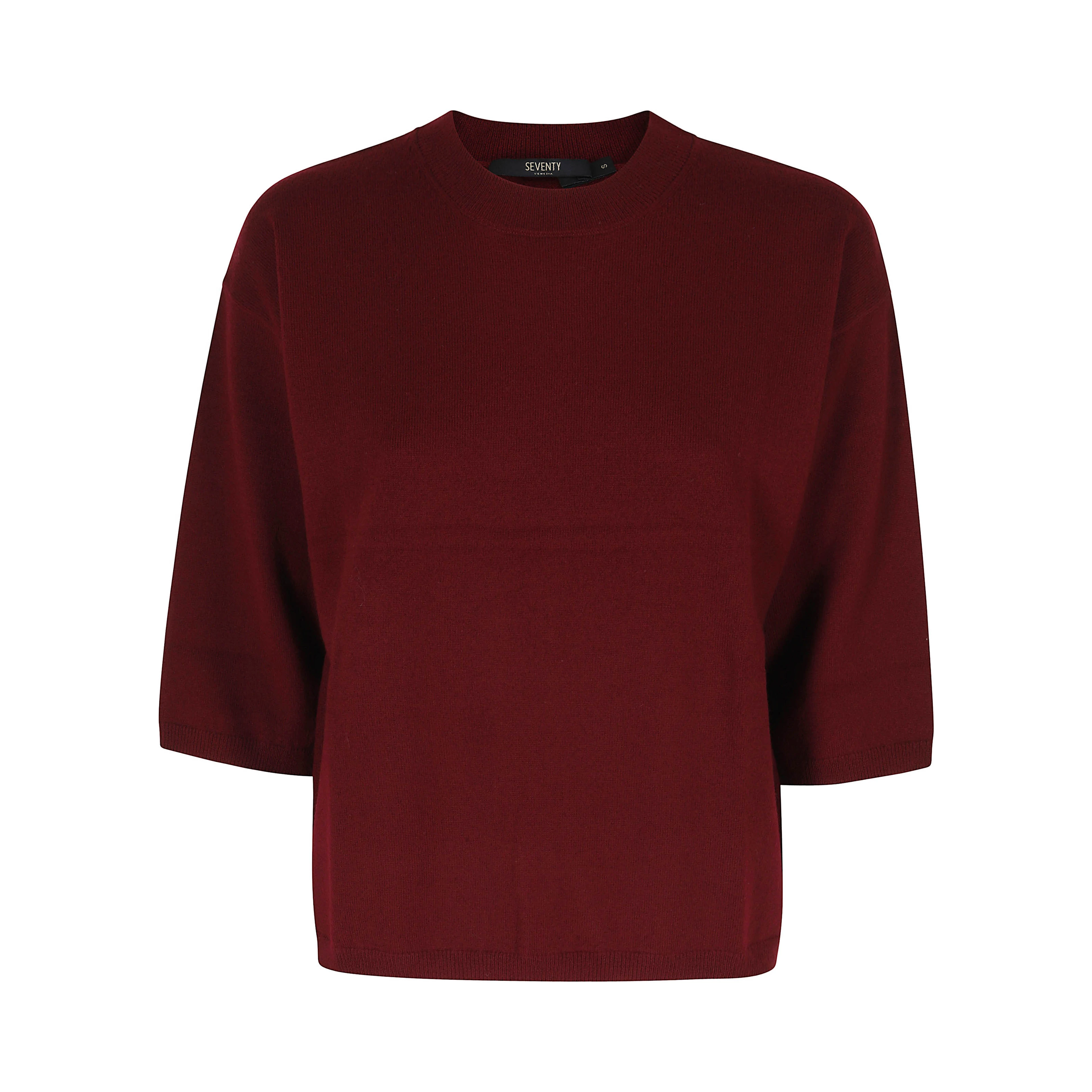 MAGLIA GIROCOLLO
