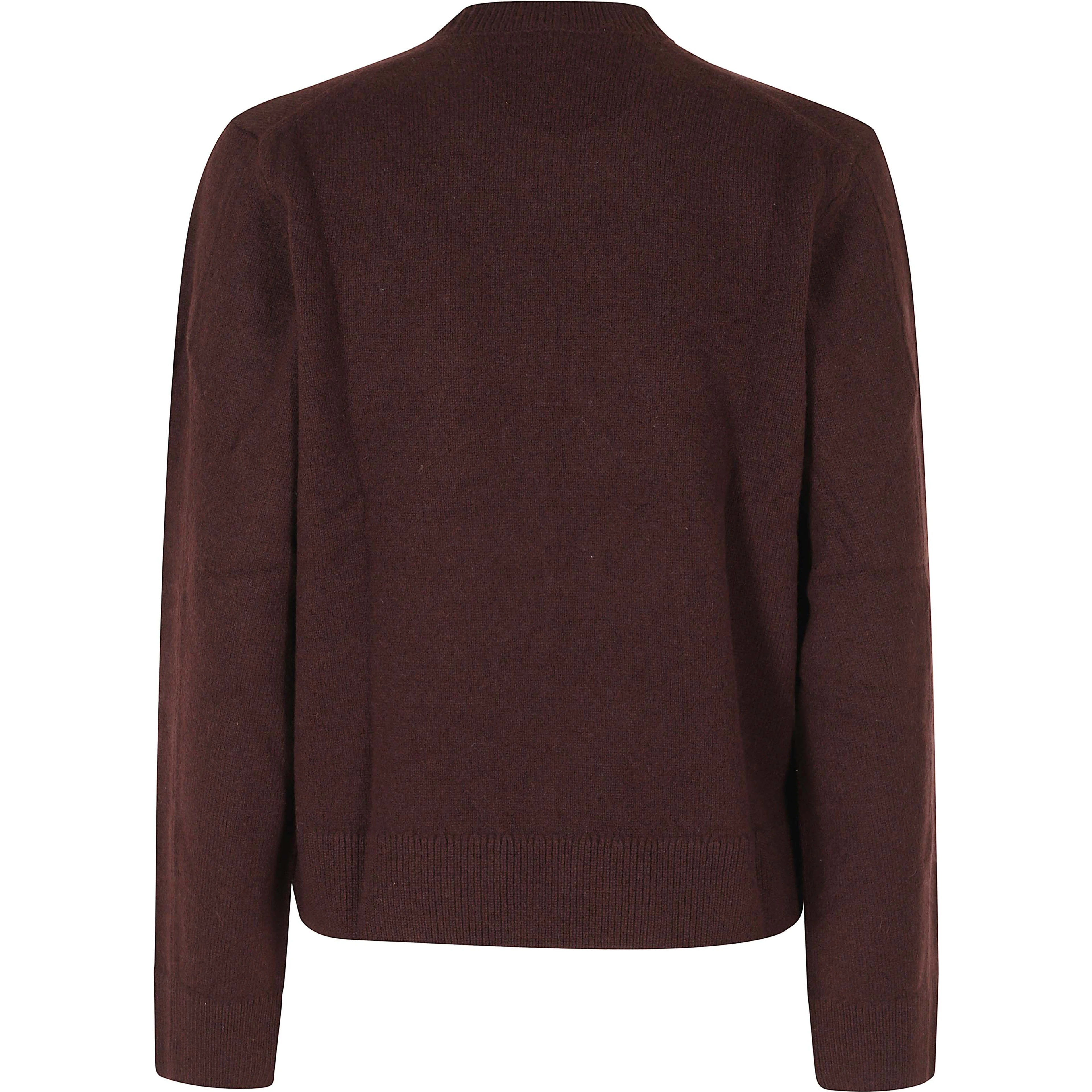 FOX HEAD LAMBSWOOL COMFORT JUMPER