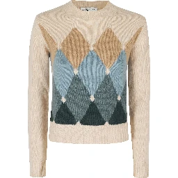SHORT NECK PULLOVER