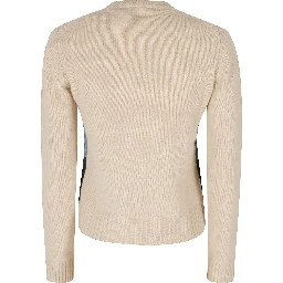 SHORT NECK PULLOVER