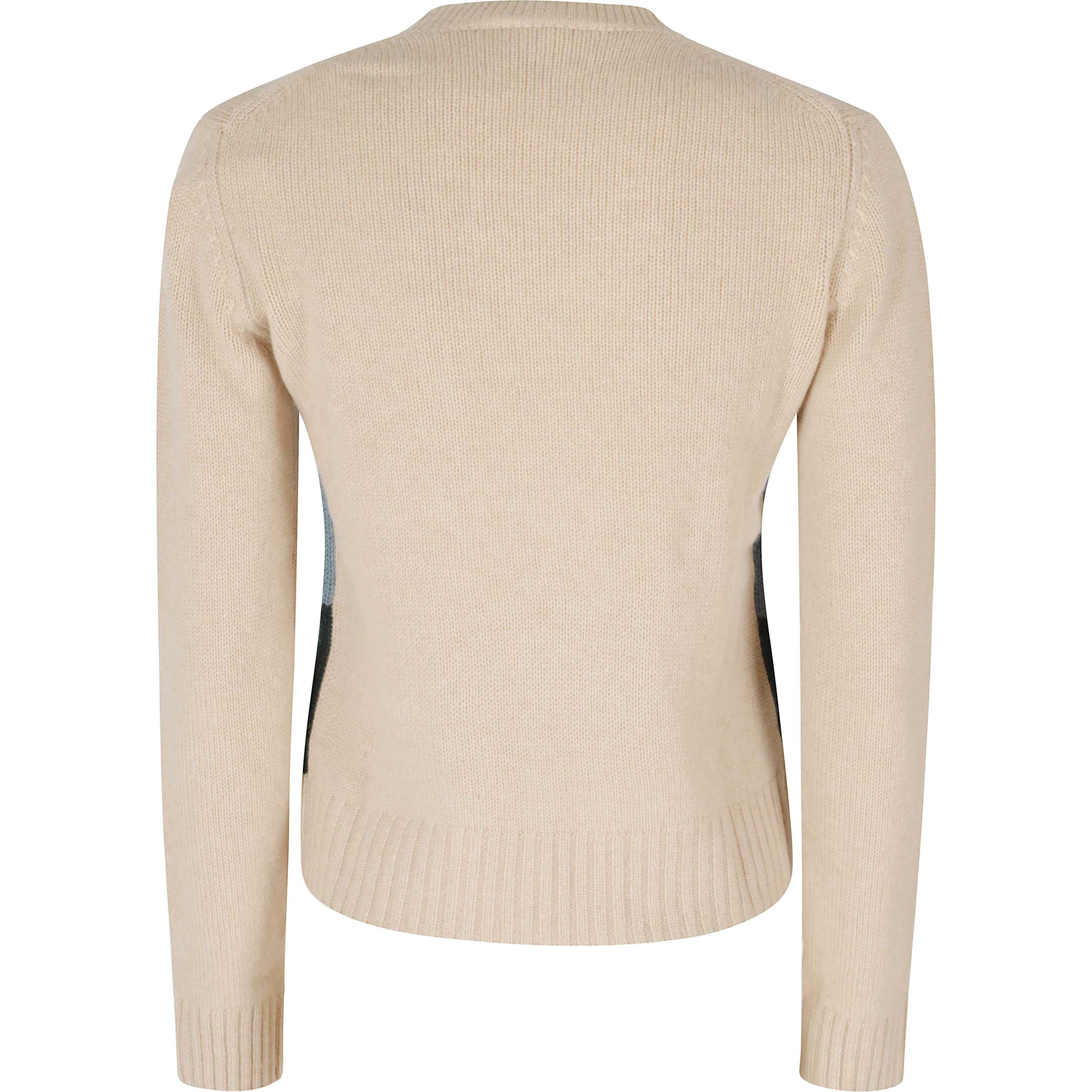 SHORT NECK PULLOVER