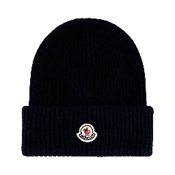 MONCLER Hats Blue