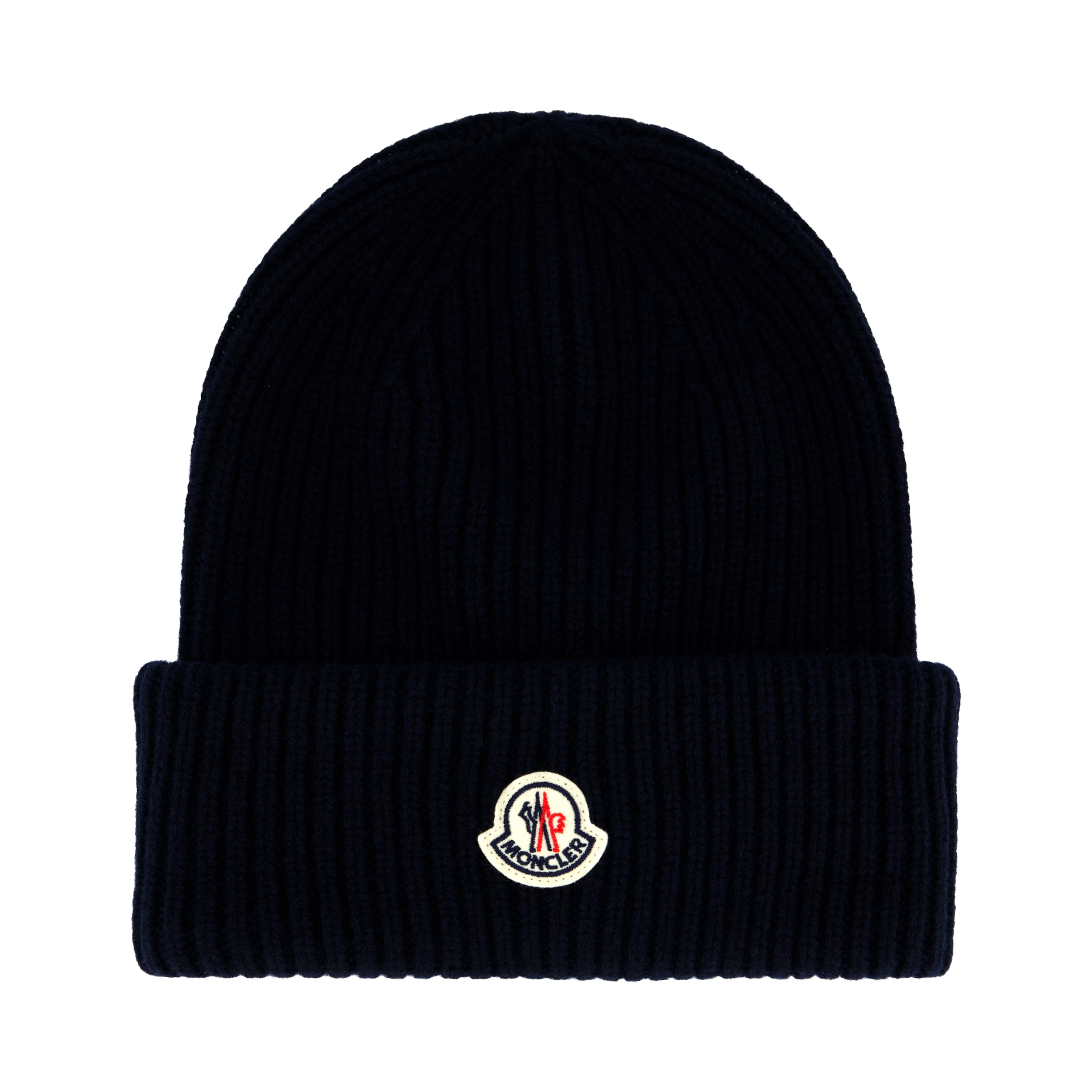 MONCLER Hats Blue