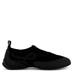 LOEWE Sneakers Black