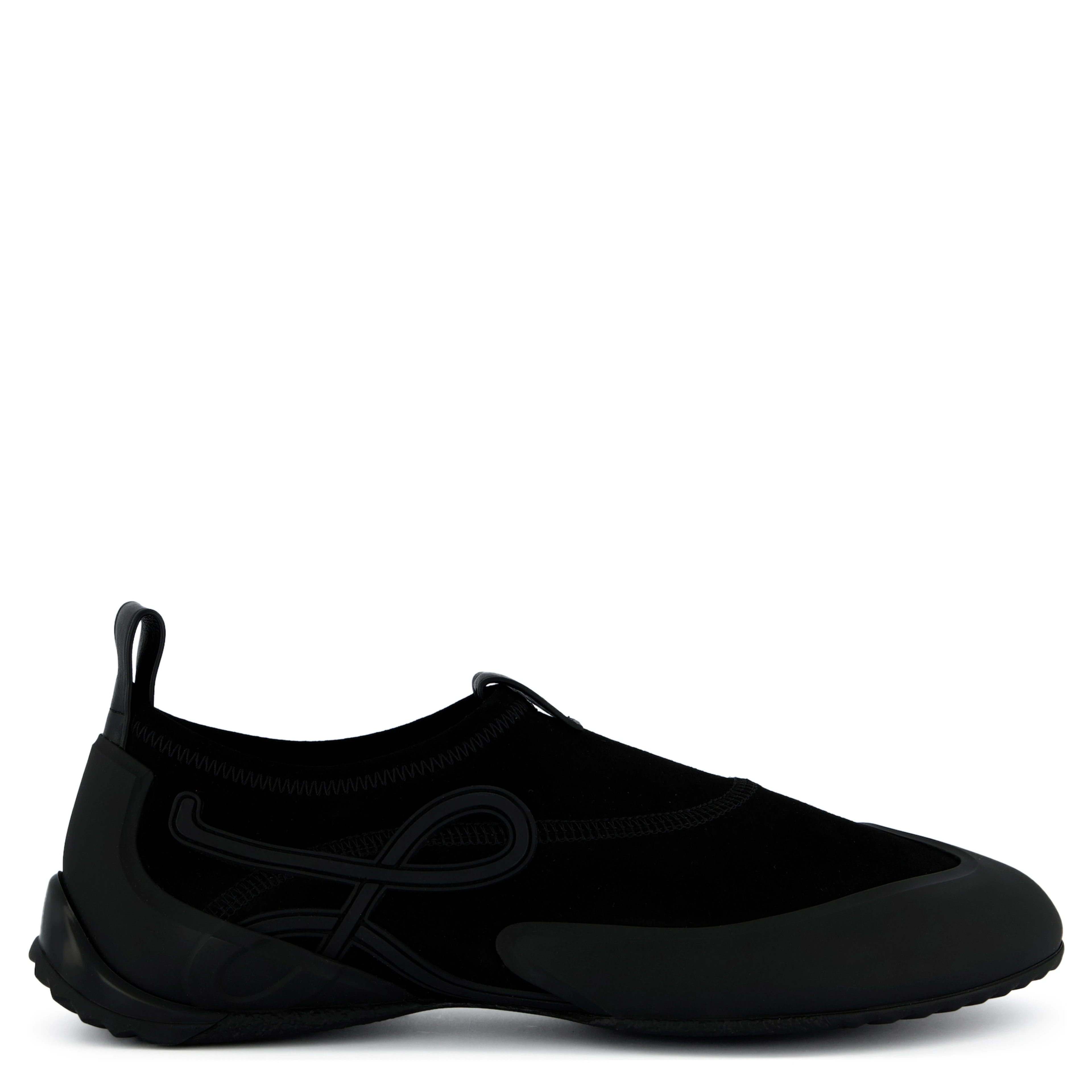 LOEWE Sneakers Black