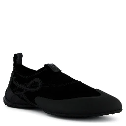 LOEWE Sneakers Black