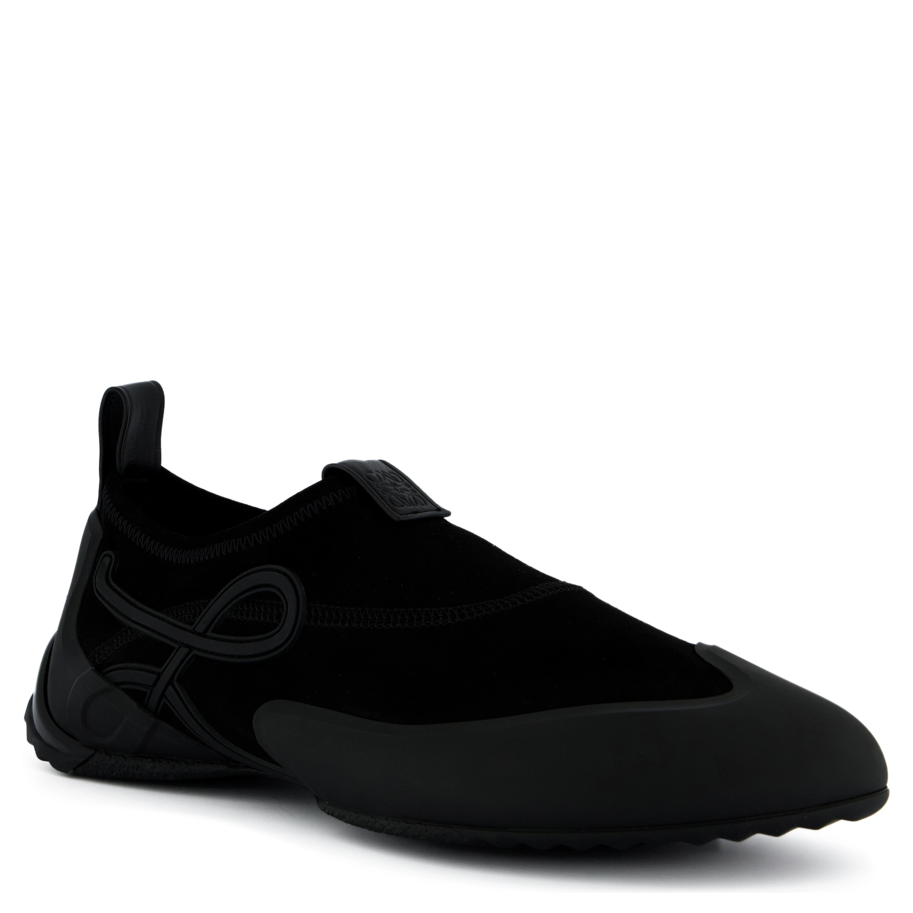 LOEWE Sneakers Black