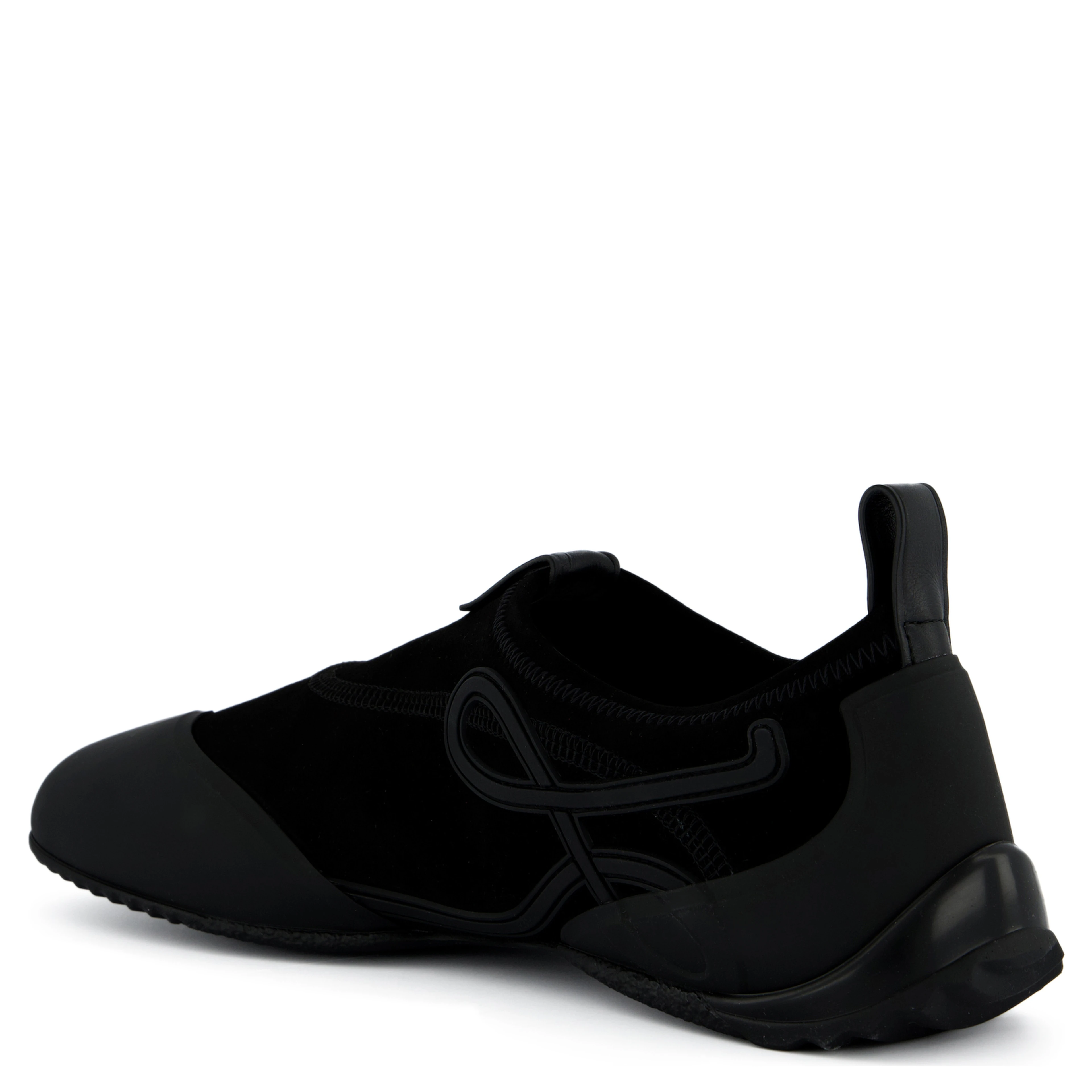 LOEWE Sneakers Black
