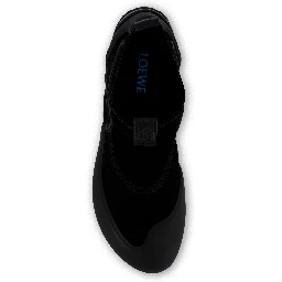 LOEWE Sneakers Black