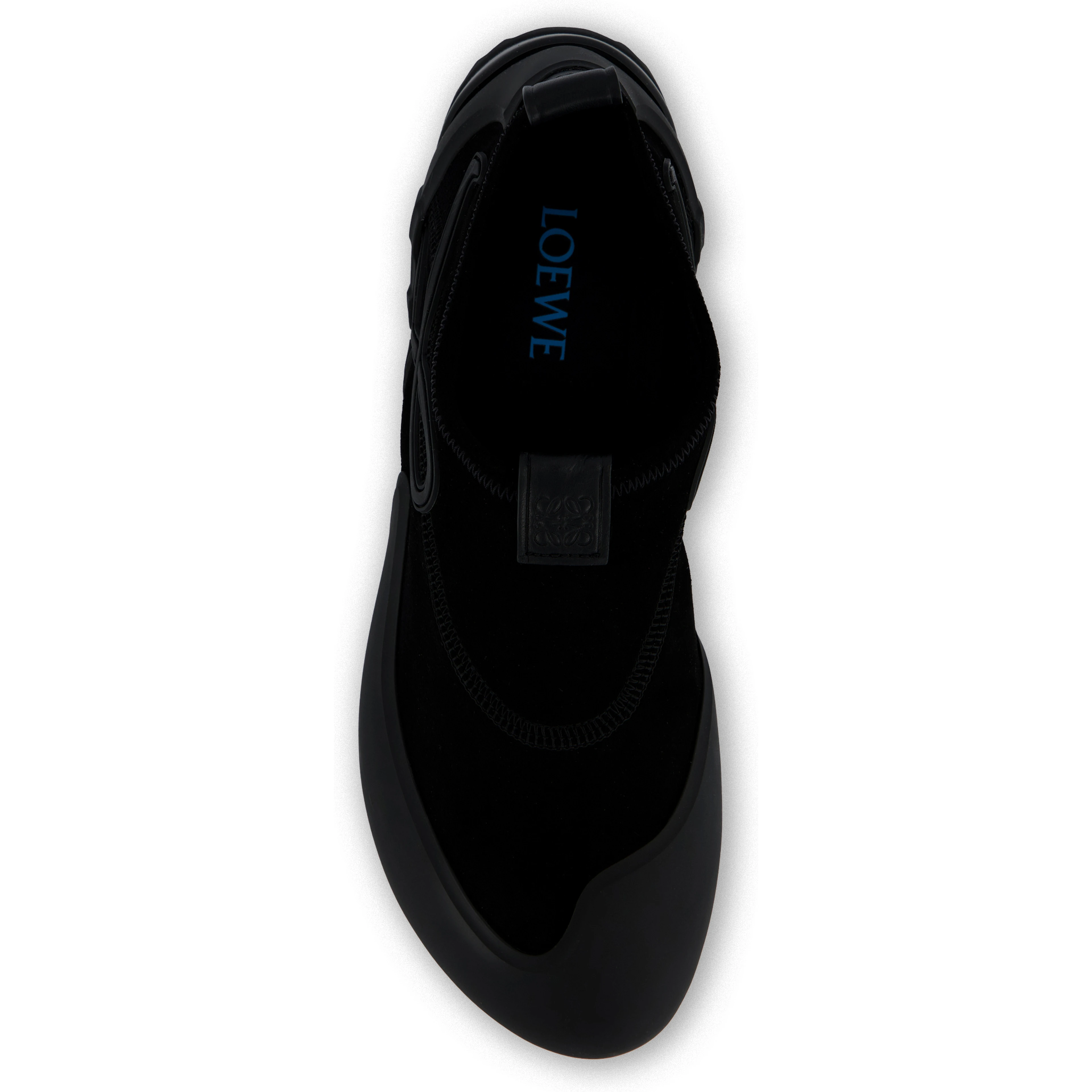 LOEWE Sneakers Black