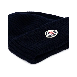 MONCLER Hats Blue