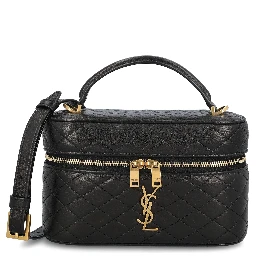 SAINT LAURENT Bags.. Black