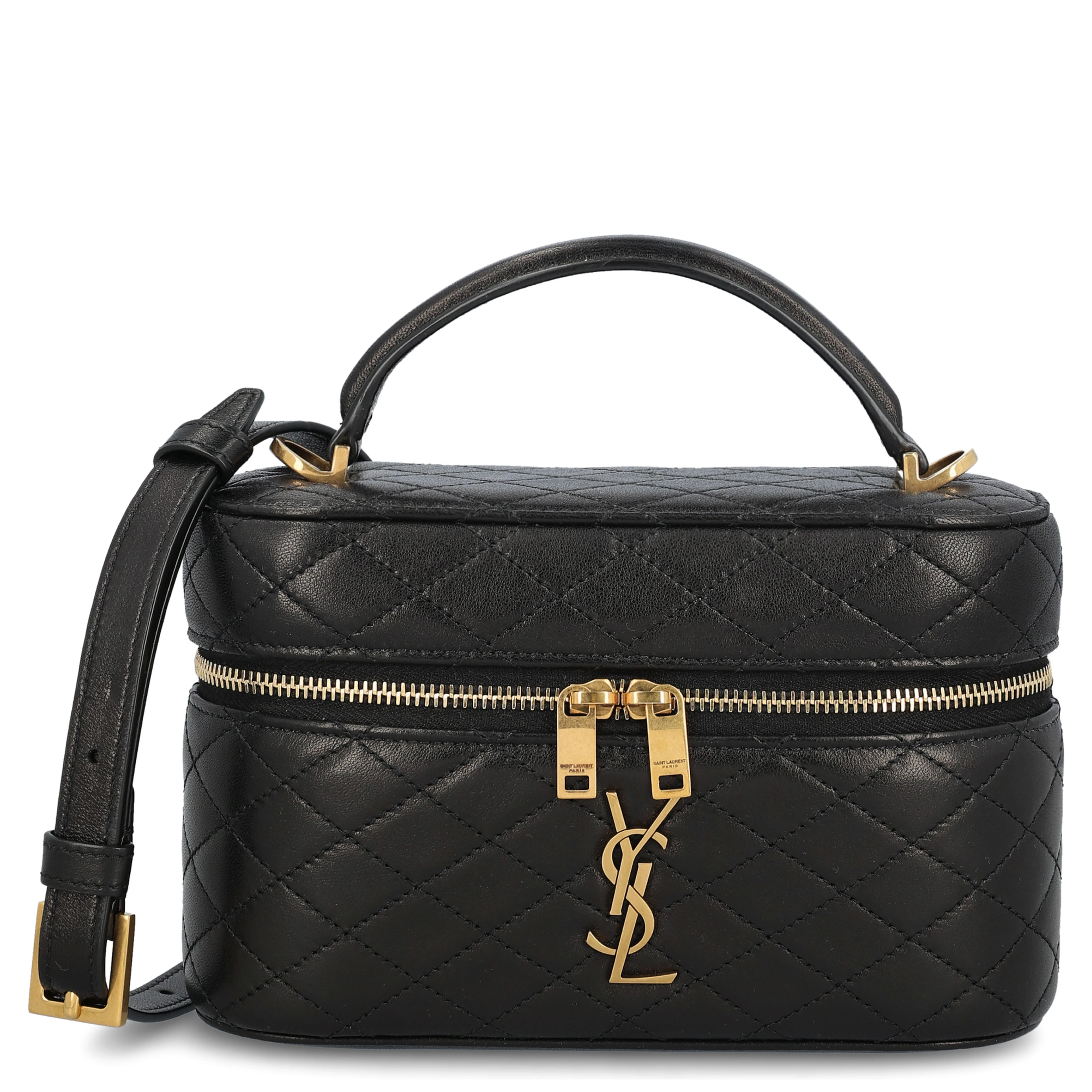 SAINT LAURENT Bags.. Black