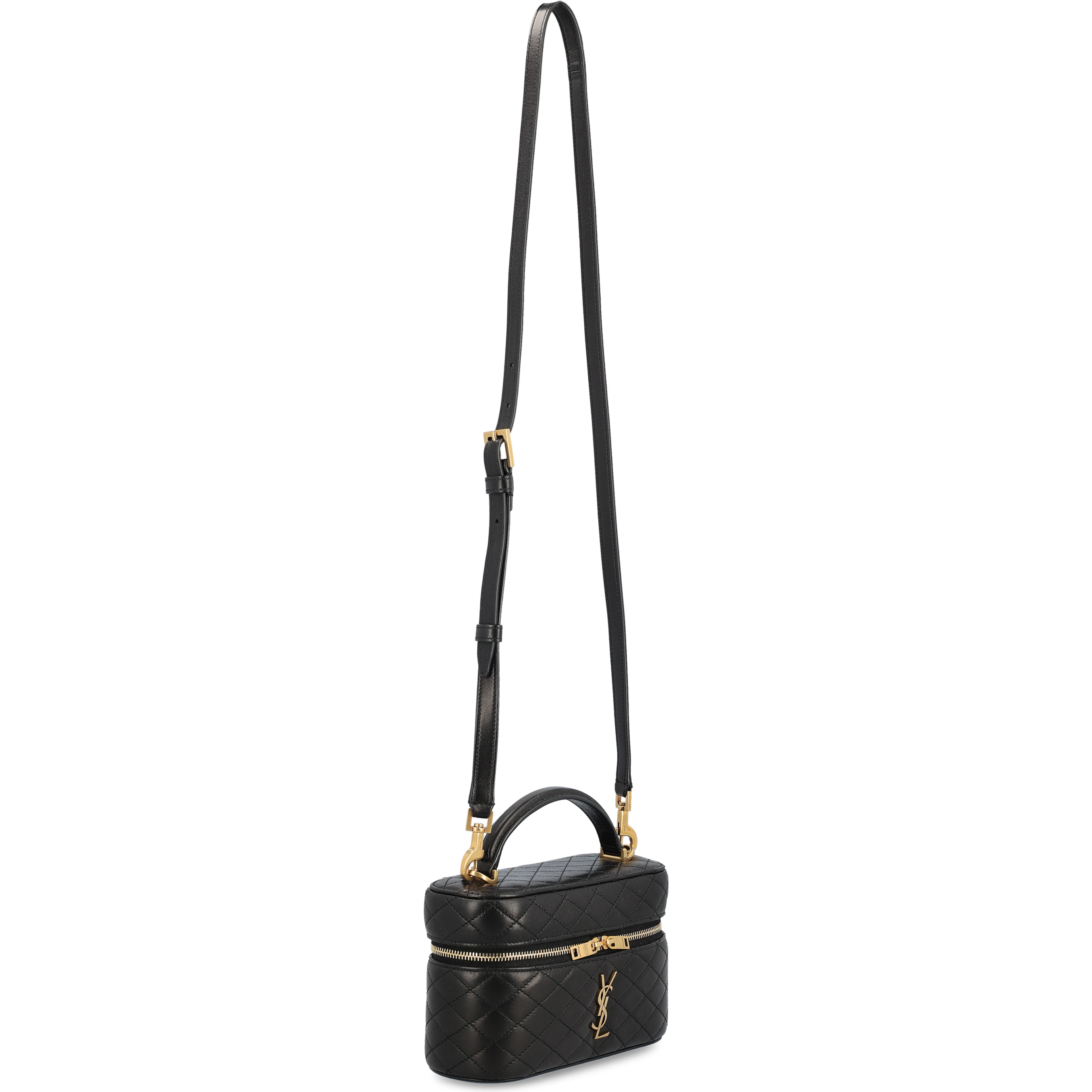 SAINT LAURENT Bags.. Black