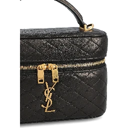 SAINT LAURENT Bags.. Black
