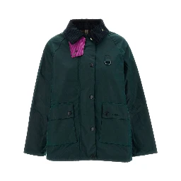 BARBOUR Jackets