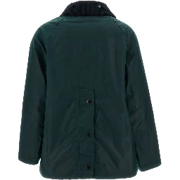 BARBOUR Jackets