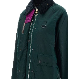 BARBOUR Jackets