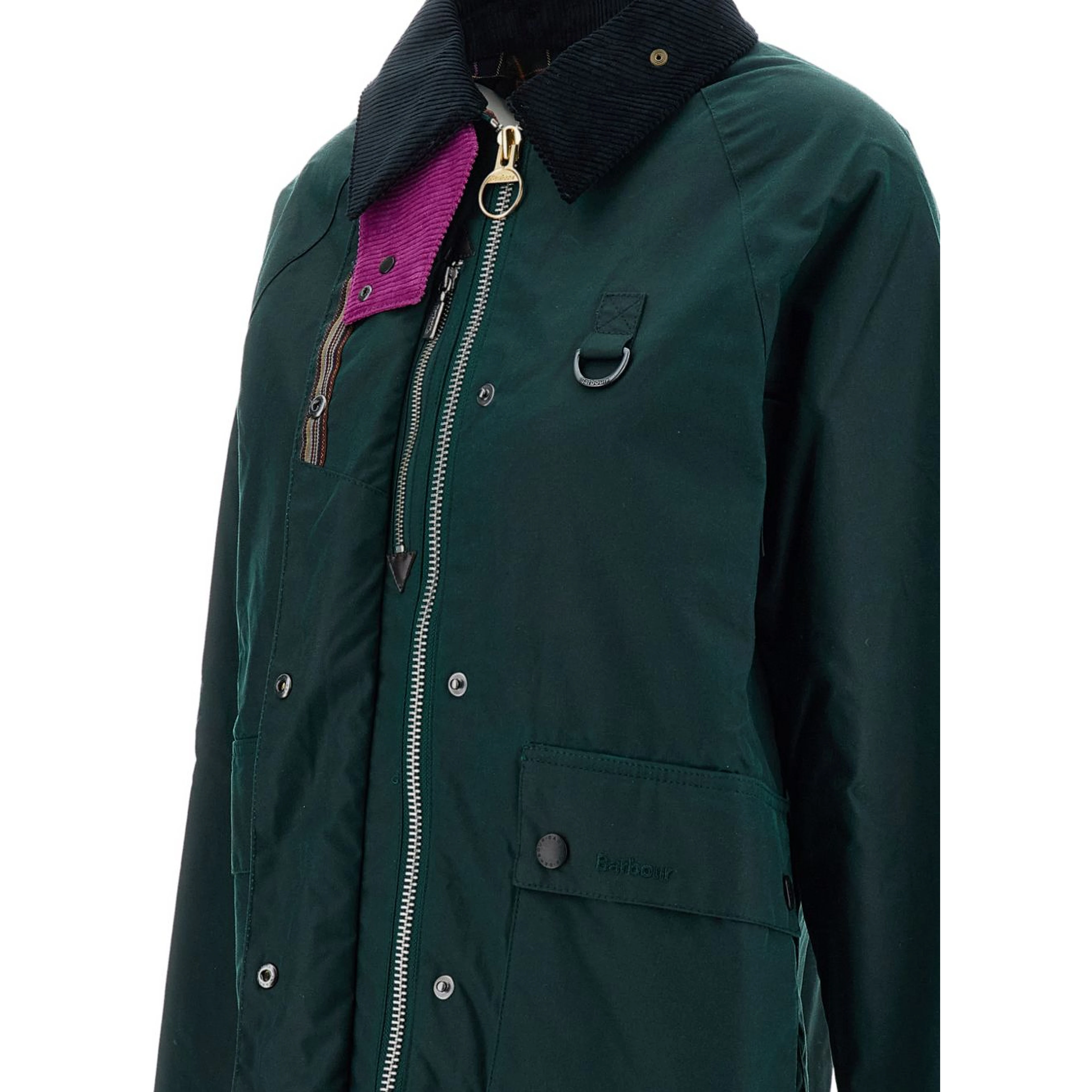 BARBOUR Jackets