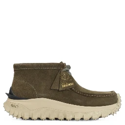 MONCLER Boots