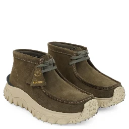 MONCLER Boots