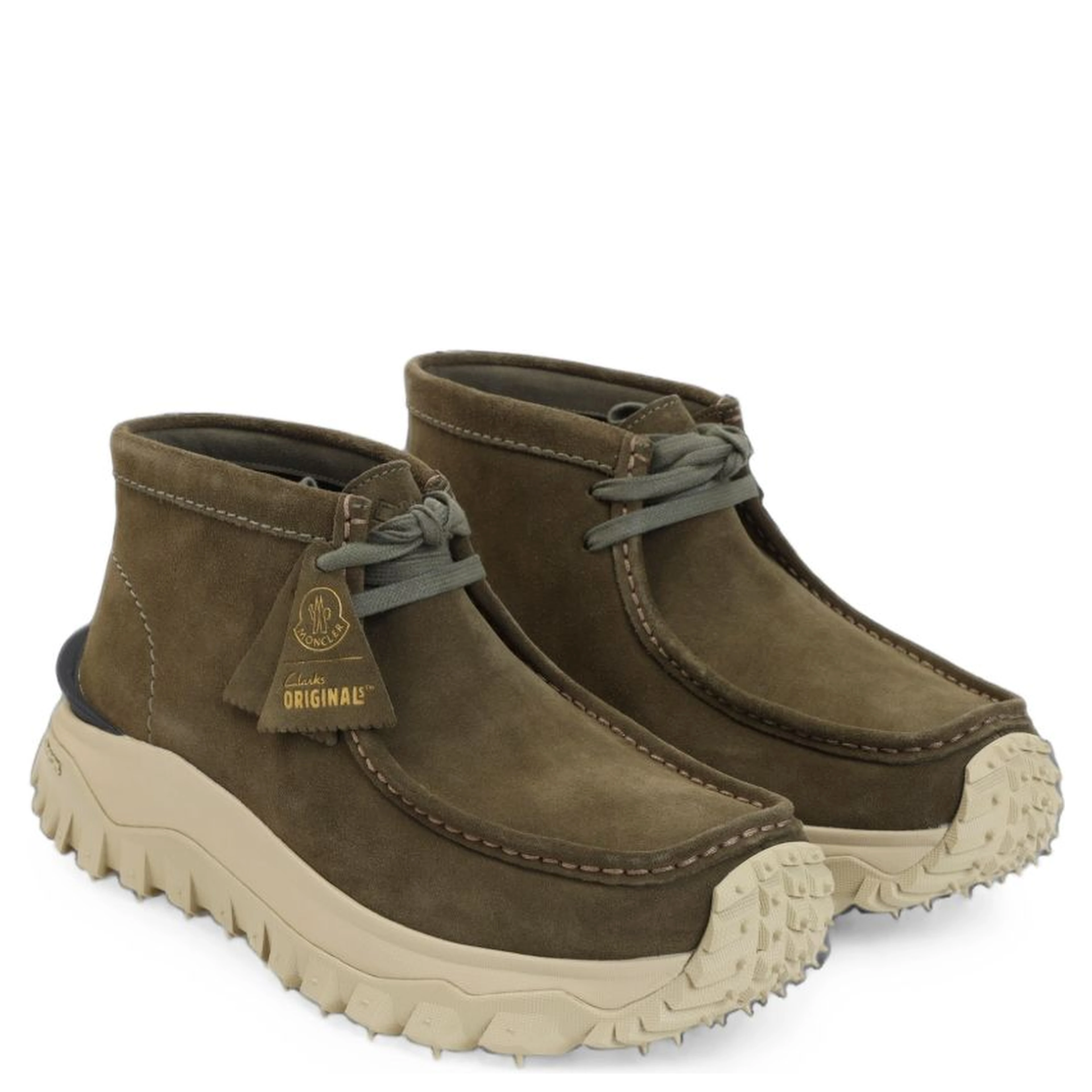 MONCLER Boots