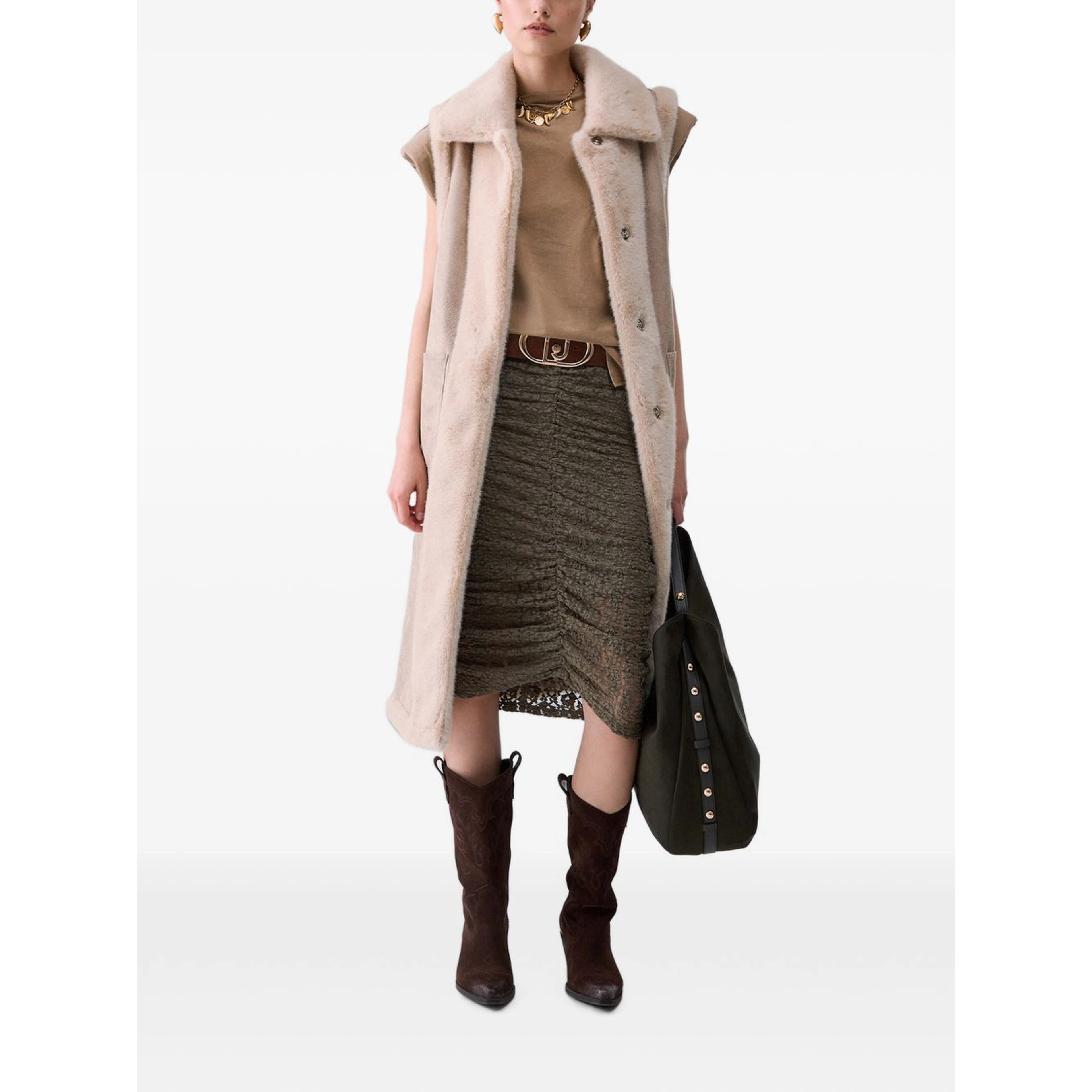 Liu Jo Jackets