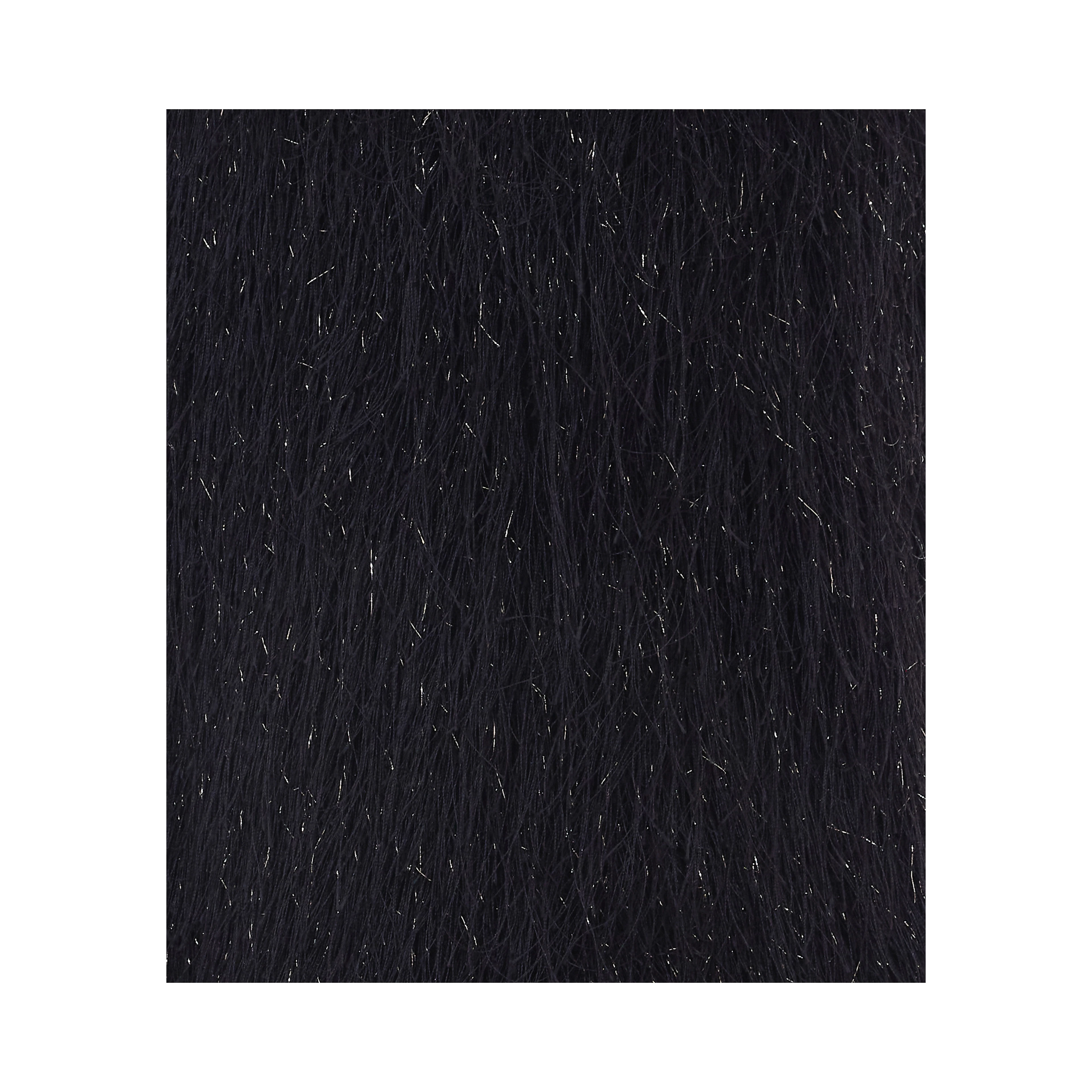 LIU JO Top Black