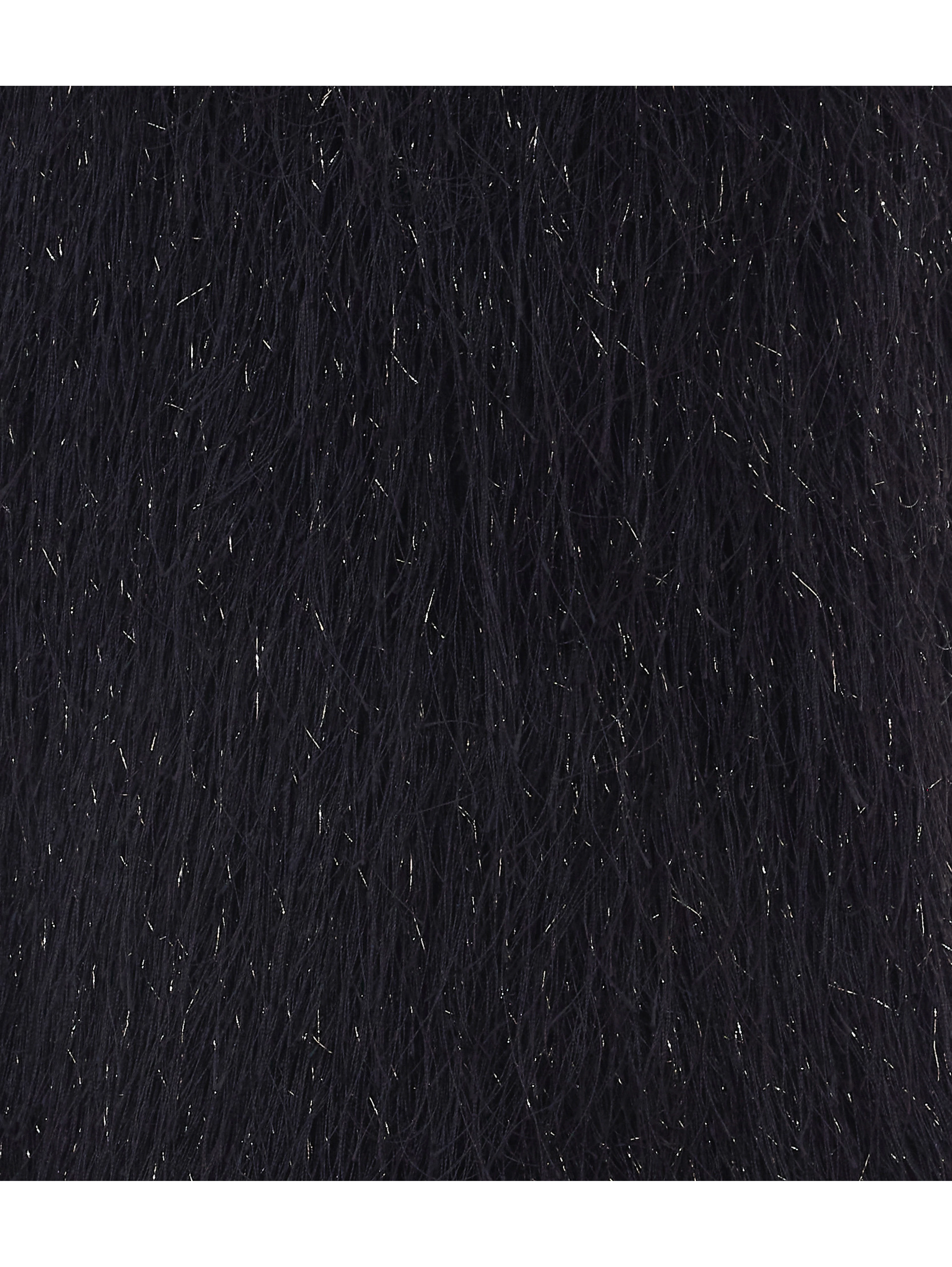 LIU JO Top Black