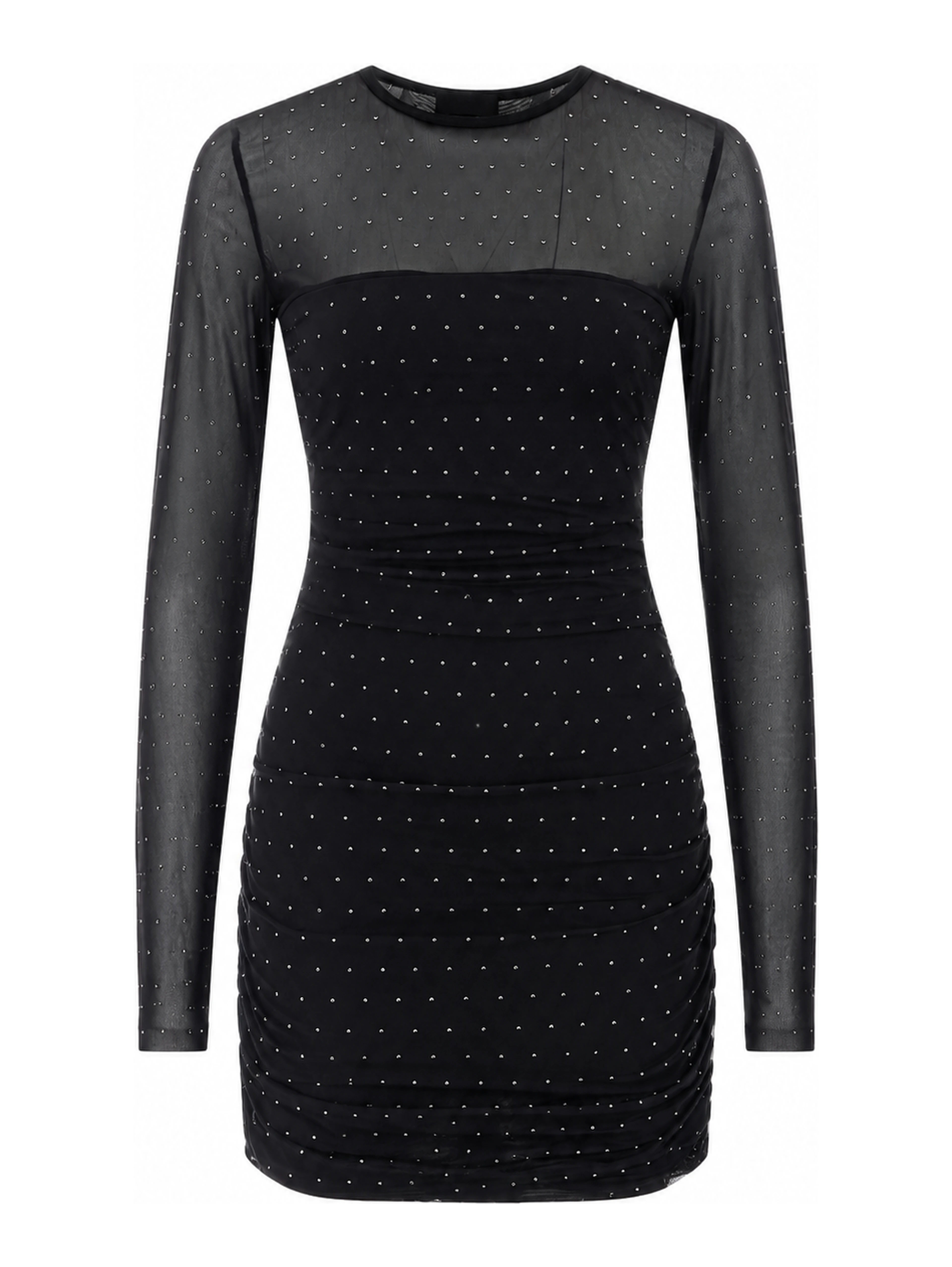 LIU JO Dresses Black
