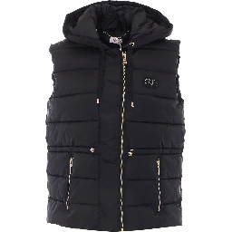 LIU JO Coats Black