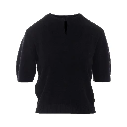 PINKO Sweaters Black