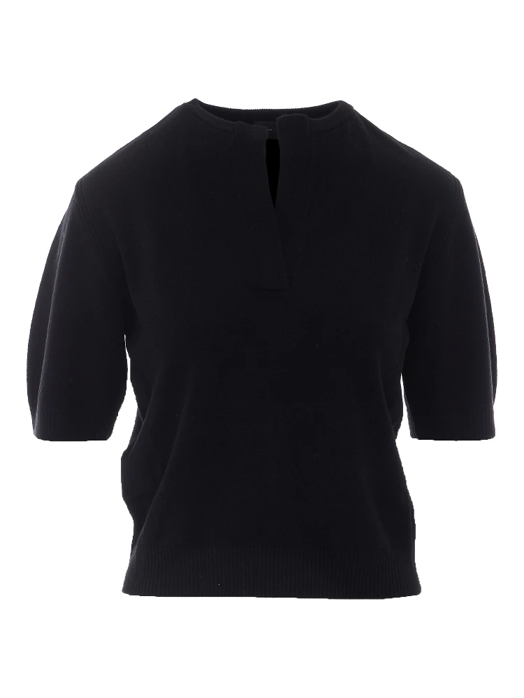 PINKO Sweaters Black