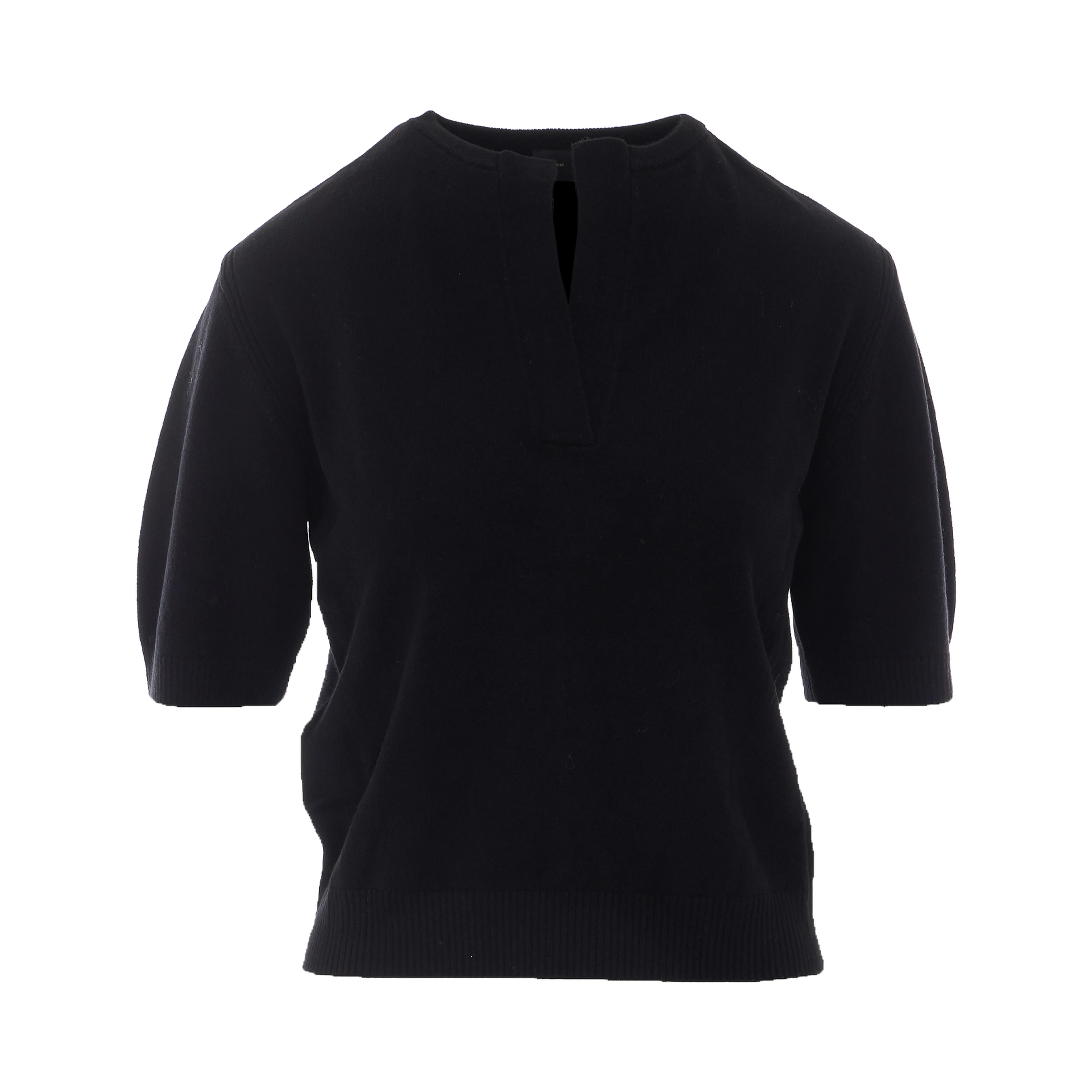PINKO Sweaters Black