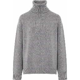 ALLUDE Sweaters
