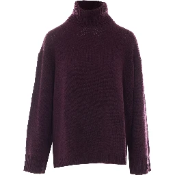 ALLUDE Sweaters