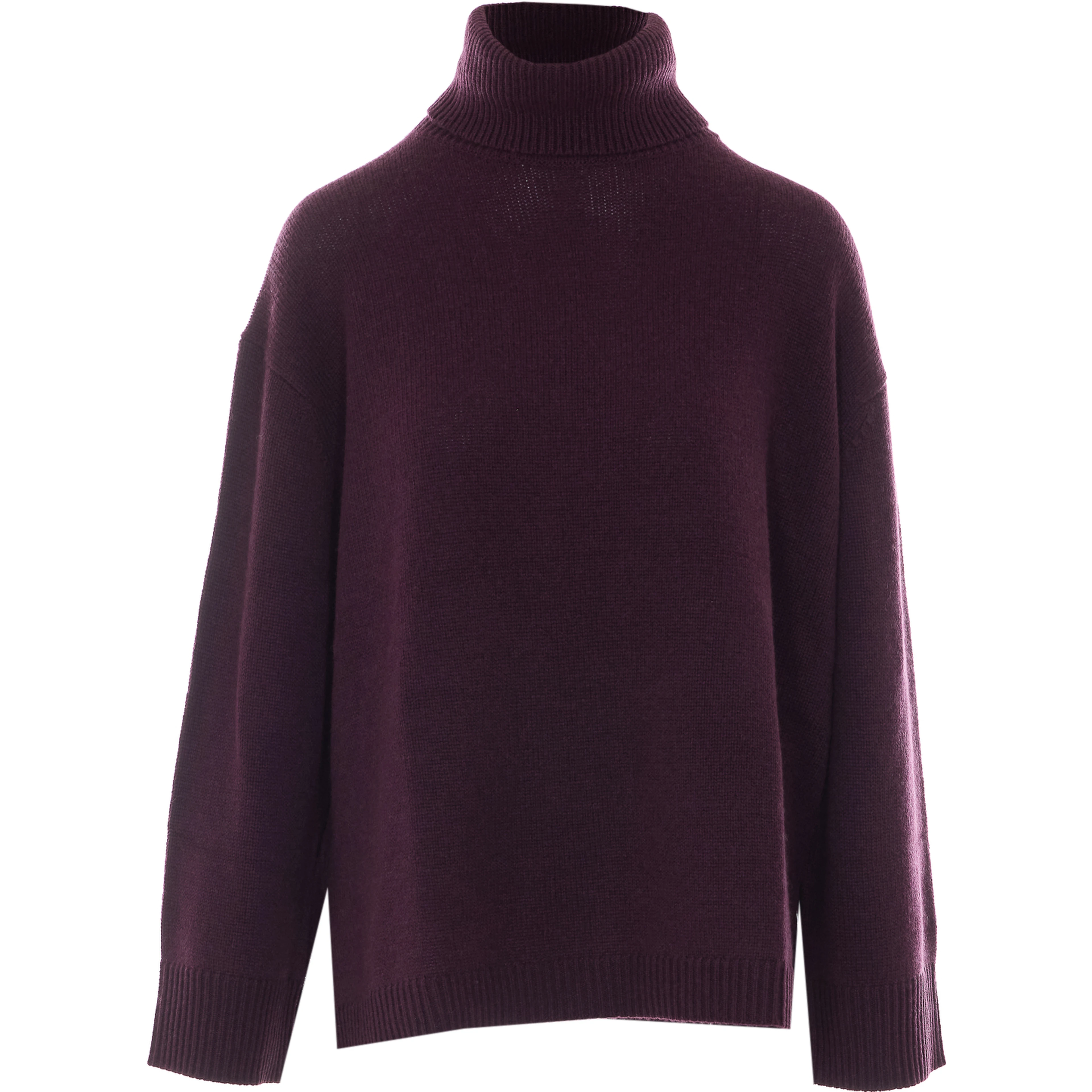 ALLUDE Sweaters