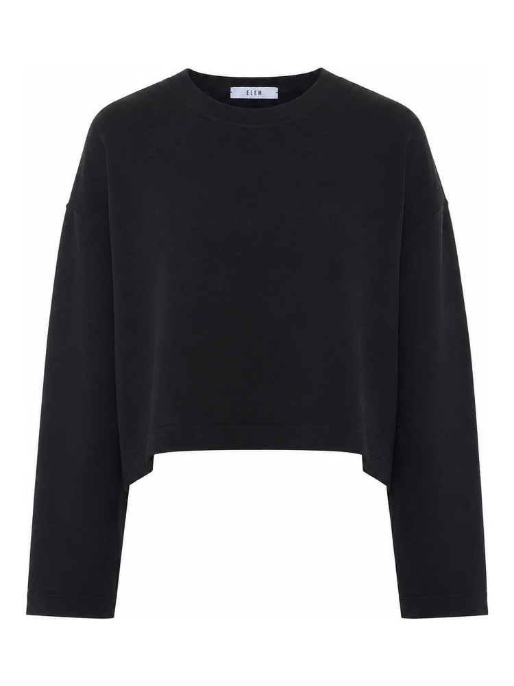 ELEH Sweaters Black