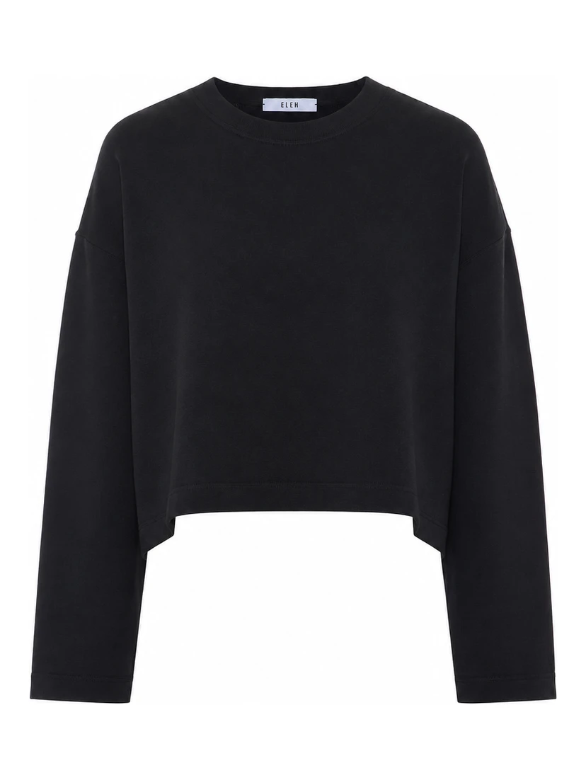 ELEH Sweaters Black