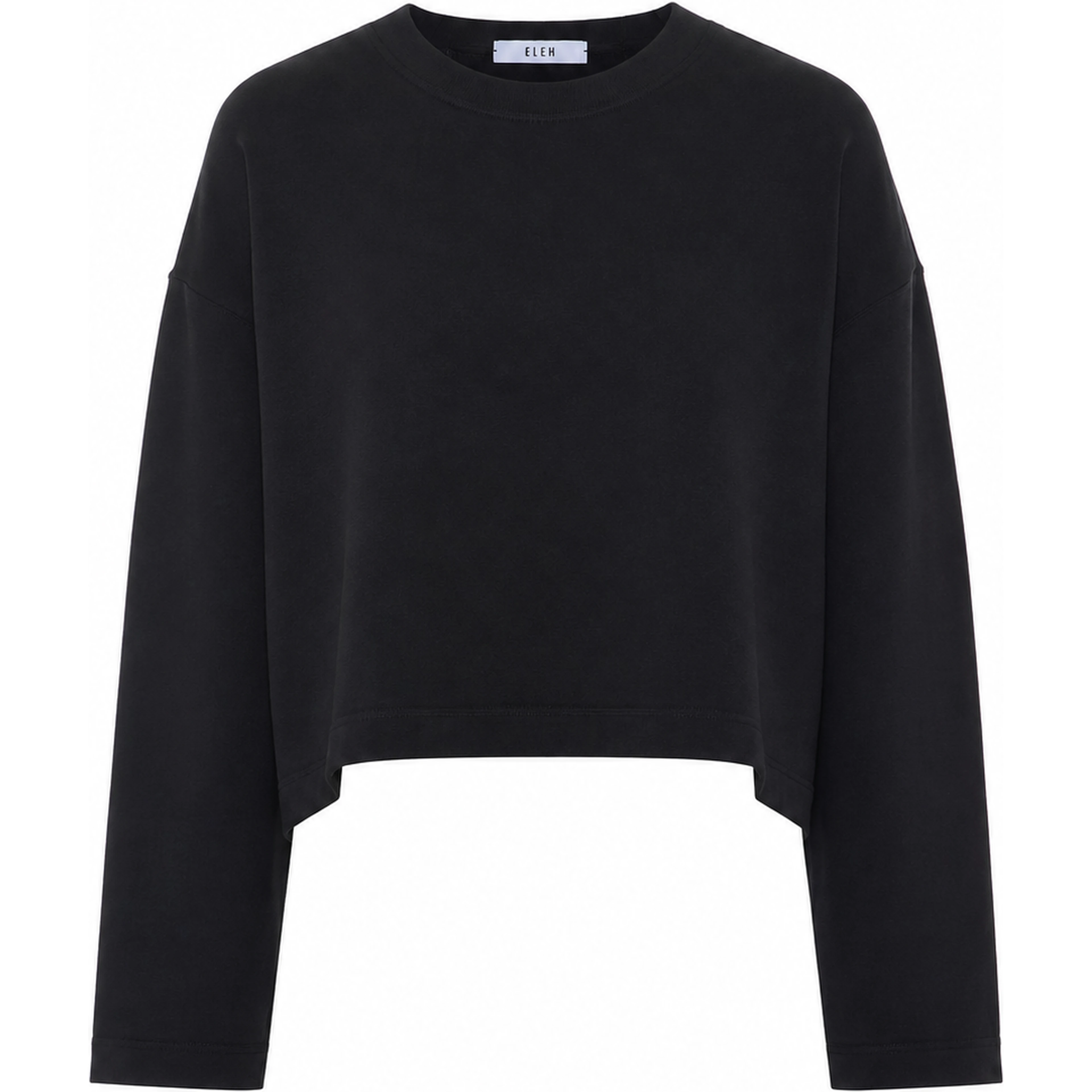 ELEH Sweaters Black