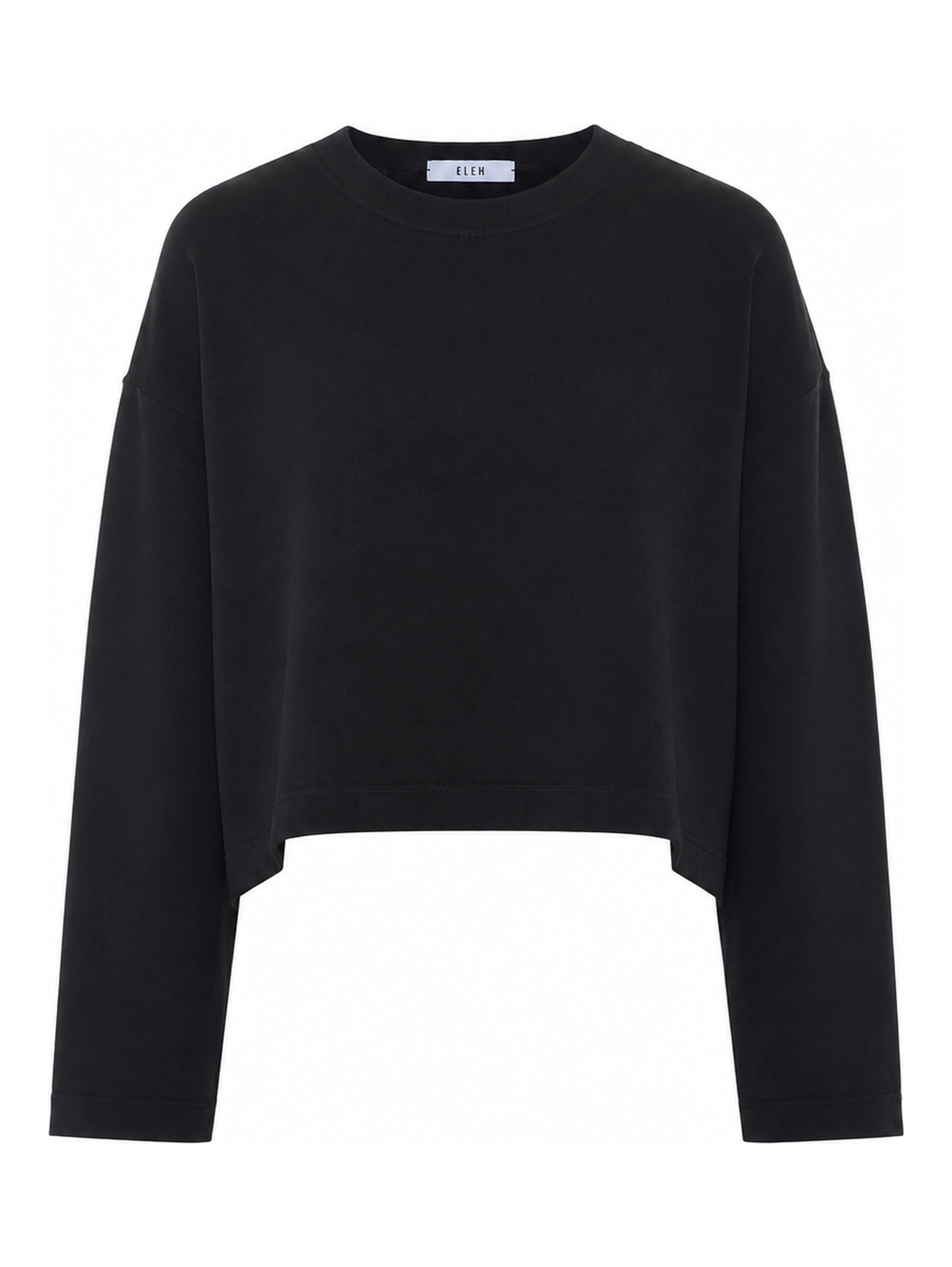 ELEH Sweaters Black