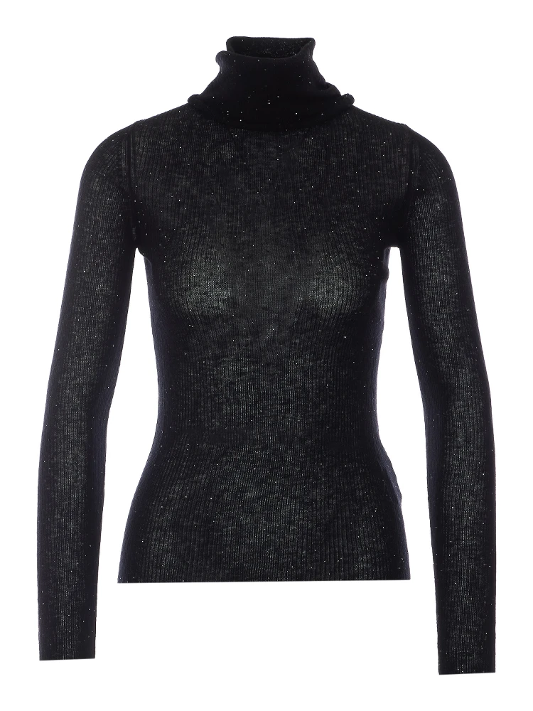 ELEH Sweaters Black