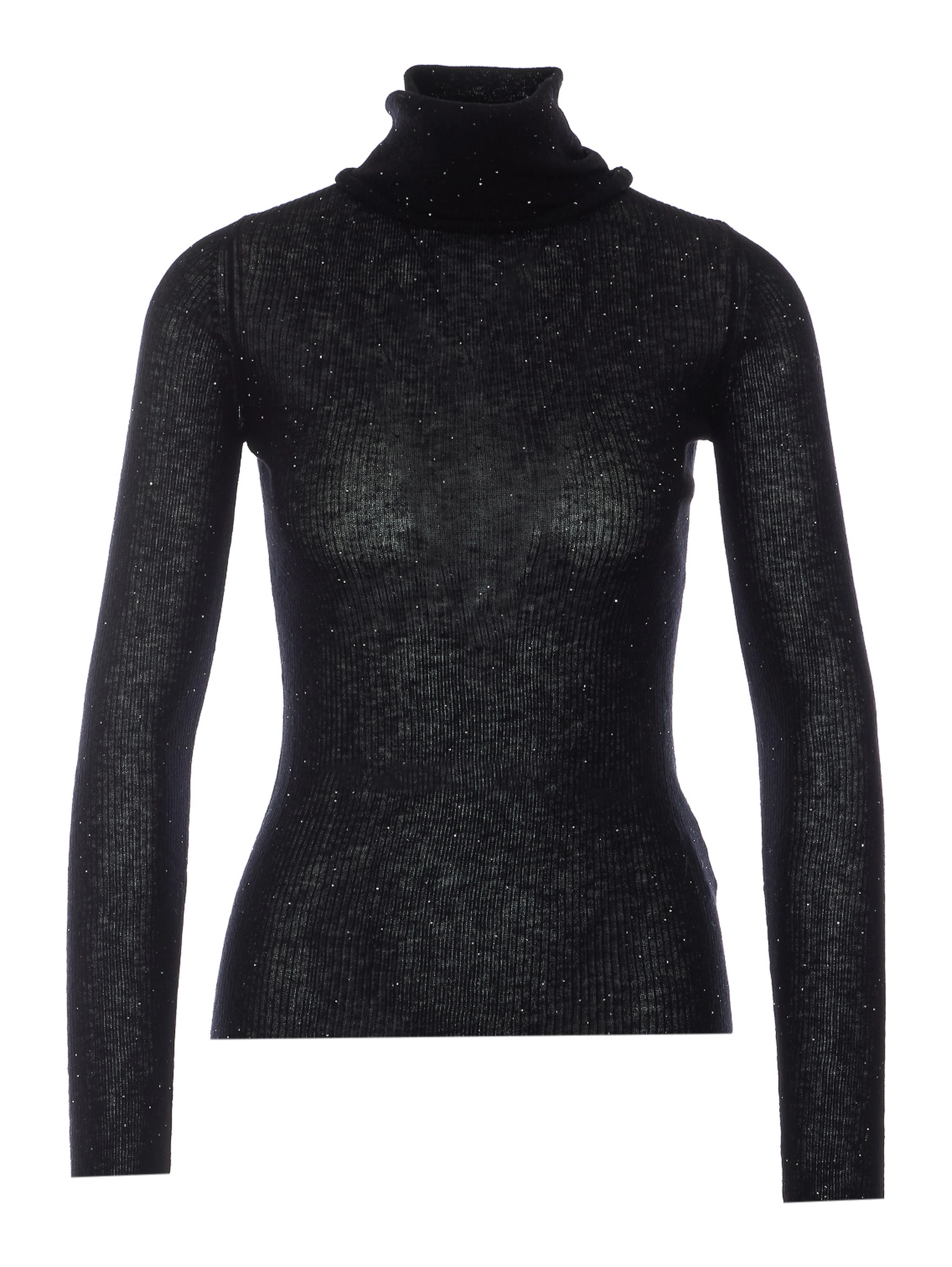 ELEH Sweaters Black
