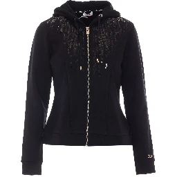 LIU JO Sweaters Black